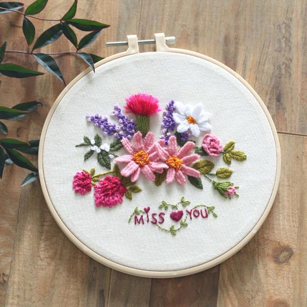 other arts and crafts diy cross stitch 30 * cm 1#~4# instruction manual w/hoop colored floss
other arts and crafts diy cross stitch 30 * cm 1#~4# instruction manual w/hoop colored floss