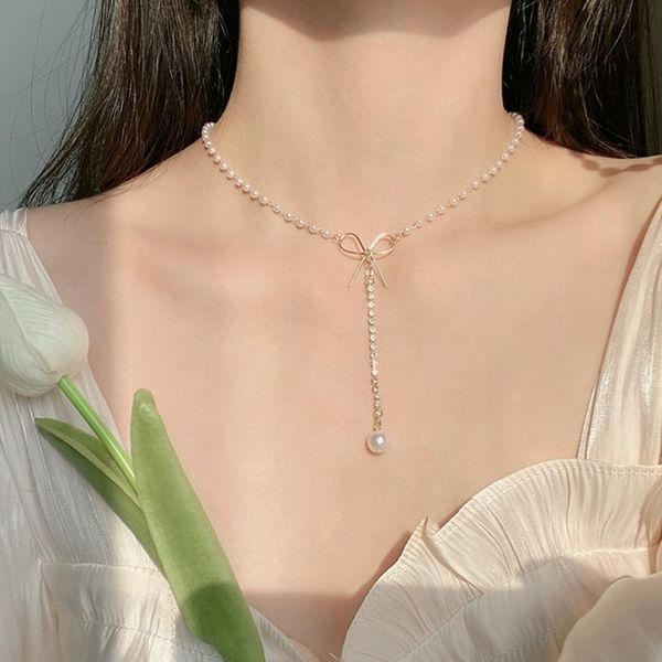 pendant necklaces kiss wife fashion kpop pearl choker neck cute chain 2021 trend for women goth jewelry girl collares gift, Silver
pendant necklaces kiss wife fashion kpop pearl choker neck cute chain 2021 trend for women goth jewelry girl collares gift, Silver