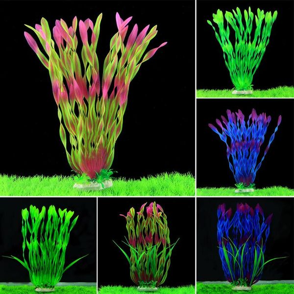 decorations fish tank decoration artificial aquatic plastic underwater water grass aquarium ornaments plant landscape
decorations fish tank decoration artificial aquatic plastic underwater water grass aquarium ornaments plant landscape