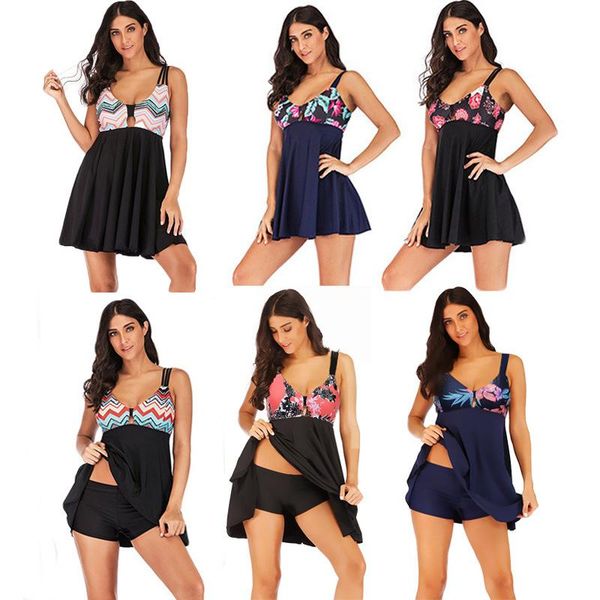 two-piece suits 2021 two piece tankini set plus size 5xl swimwear women swimsuit fashion swimdress swimming beachwear bathing suit
two-piece suits 2021 two piece tankini set plus size 5xl swimwear women swimsuit fashion swimdress swimming beachwear bathing suit