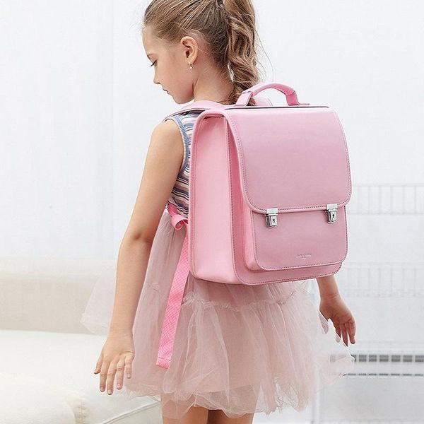 decompression ridge protection children's shoulder bag box primary school men and women schoolbag bags
decompression ridge protection children's shoulder bag box primary school men and women schoolbag bags