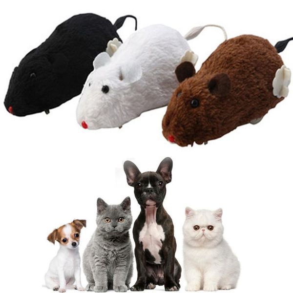 control running rat mouse for pet cat dog funny toy clockwork supplies toys doll product #j20
control running rat mouse for pet cat dog funny toy clockwork supplies toys doll product #j20