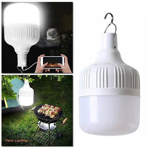 portable lanterns outdoor bulb usb rechargeable led emergency lights tent lamp battery lantern bbq camping light for patio/porch/garden
portable lanterns outdoor bulb usb rechargeable led emergency lights tent lamp battery lantern bbq camping light for patio/porch/garden