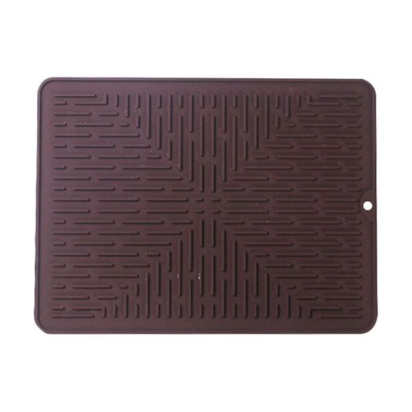 mats & pads board counter home draining heat resistant large universal non slip soft silicone dish drying mat pad for kitchen cushion
mats & pads board counter home draining heat resistant large universal non slip soft silicone dish drying mat pad for kitchen cushion