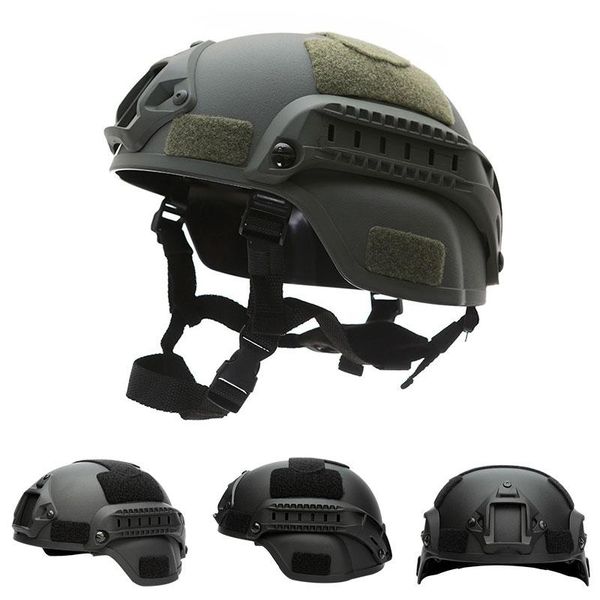cycling helmets outdoor quality lightweight tactical helmet protective paintball cs swat hunting portable army fast rider
cycling helmets outdoor quality lightweight tactical helmet protective paintball cs swat hunting portable army fast rider