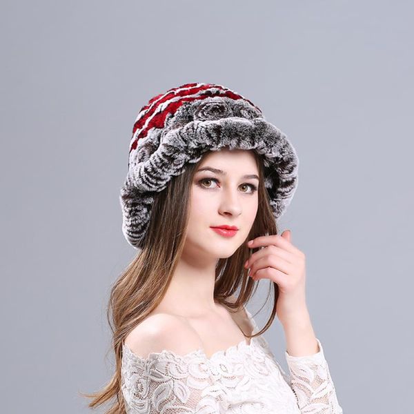 winter women real fur hats fashion ski hat ear warmer elastic hair cap thick outdoor, Black;white
winter women real fur hats fashion ski hat ear warmer elastic hair cap thick outdoor, Black;white