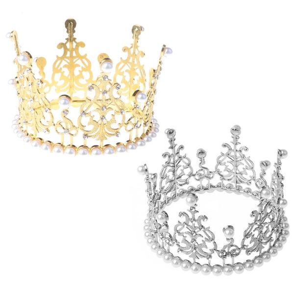 hair clips & barrettes baby crown infants pography props pearl rhinestone glitter birthday picture poshoot accessories, Golden;silver
hair clips & barrettes baby crown infants pography props pearl rhinestone glitter birthday picture poshoot accessories, Golden;silver