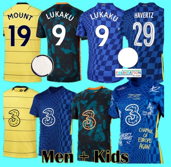 cfc 2021 2022 special 42 champions soccer jerseys away yellow 21 22 lukaku football shirt kits kante pulisic havertz odoi ziyech men kids, Black;yellow
cfc 2021 2022 special 42 champions soccer jerseys away yellow 21 22 lukaku football shirt kits kante pulisic havertz odoi ziyech men kids, Black;yellow