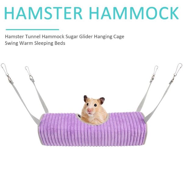 small animal supplies hamster cage ferret tunnel hammock winter warm rat animals sugar tube swing sleeping hanging bed nest toy pet products
small animal supplies hamster cage ferret tunnel hammock winter warm rat animals sugar tube swing sleeping hanging bed nest toy pet products