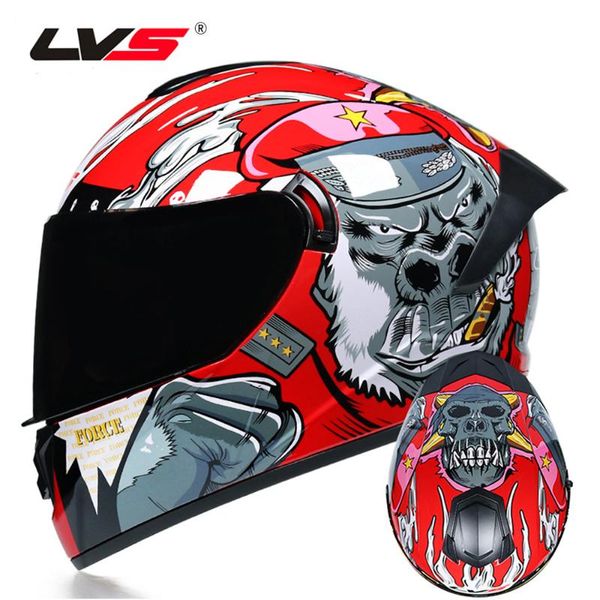motorcycle helmets lvs helmet men women casco moto motocross riding racing full face off road capacete dot approved
motorcycle helmets lvs helmet men women casco moto motocross riding racing full face off road capacete dot approved