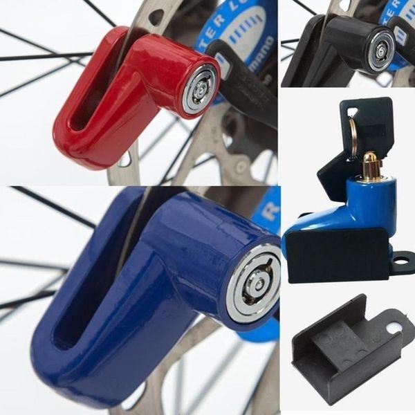 bike locks security anti-theft motorcycle mtb bicycle scooter wheel disc brake lock defective items
bike locks security anti-theft motorcycle mtb bicycle scooter wheel disc brake lock defective items