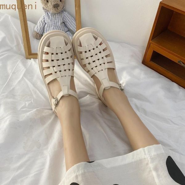 low sandals leather shoes lady 2021 suit female beige espadrilles platfor, Black
low sandals leather shoes lady 2021 suit female beige espadrilles platfor, Black