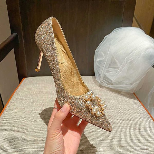 women's sandals 829-9 pointed heel's thin heels autumn 2022 french high sense xiuhe wedding drs annual meeting single shoes, Black
women's sandals 829-9 pointed heel's thin heels autumn 2022 french high sense xiuhe wedding drs annual meeting single shoes, Black