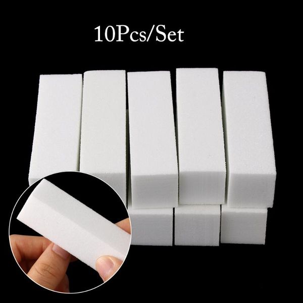 10pcs sanding files nail buffer block manicure tools art accessories polishing blocks trimming kit
10pcs sanding files nail buffer block manicure tools art accessories polishing blocks trimming kit