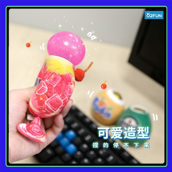 plush toy blind bag simulation drink vent ball kneading music student decompression artifact to send girlfriend
plush toy blind bag simulation drink vent ball kneading music student decompression artifact to send girlfriend
