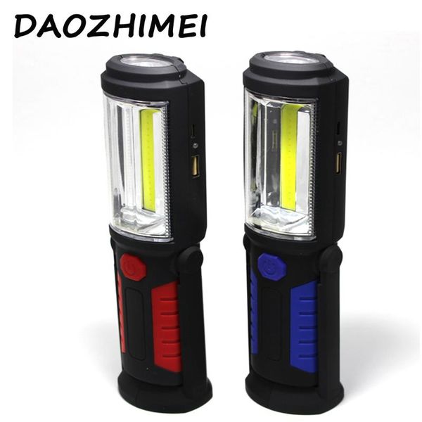 multifunction usb charging led ,outdoor work stand light magnetic+hook +mobile power for your phone torch lamp flashlights torches
multifunction usb charging led ,outdoor work stand light magnetic+hook +mobile power for your phone torch lamp flashlights torches