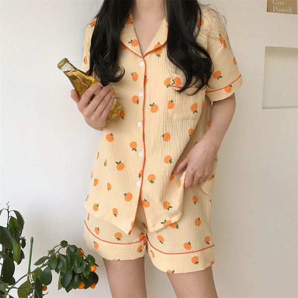 casual dresses printed fruits homewear all match stylish femme 2021 girls loose summer chic women pajamas sets pioh, Black;gray
casual dresses printed fruits homewear all match stylish femme 2021 girls loose summer chic women pajamas sets pioh, Black;gray