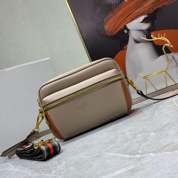 luxury leather shoulder bags ladies evening pack double pocket design casual large capacity wallet designerbag
luxury leather shoulder bags ladies evening pack double pocket design casual large capacity wallet designerbag