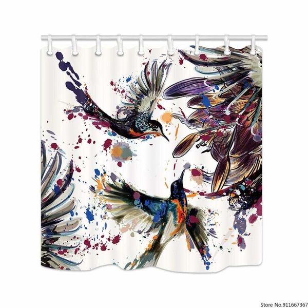 hummingbirds decorations watercolor lily flowers birds shower curtain 69x polyester fabric bath fantastic tropical curtains
hummingbirds decorations watercolor lily flowers birds shower curtain 69x polyester fabric bath fantastic tropical curtains