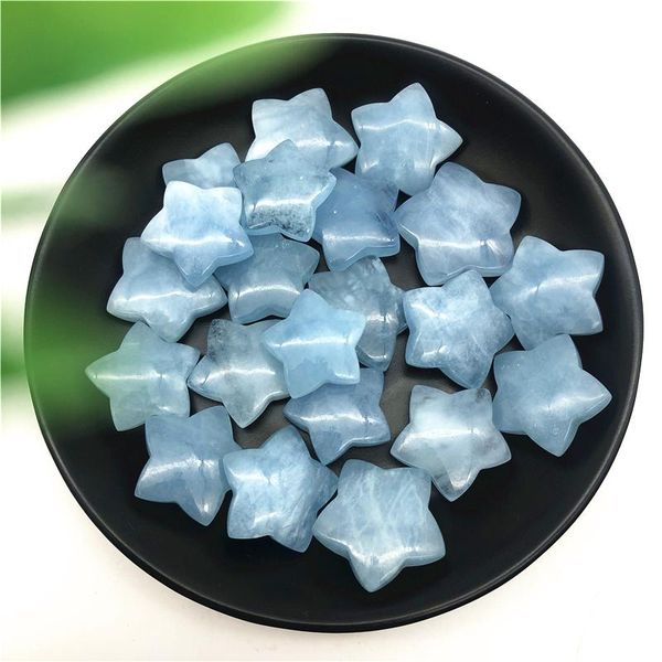 natural blue aqumarine quartz crystals star shaped stone healing gemstone diy stones and minerals decorative objects & figurine
natural blue aqumarine quartz crystals star shaped stone healing gemstone diy stones and minerals decorative objects & figurine