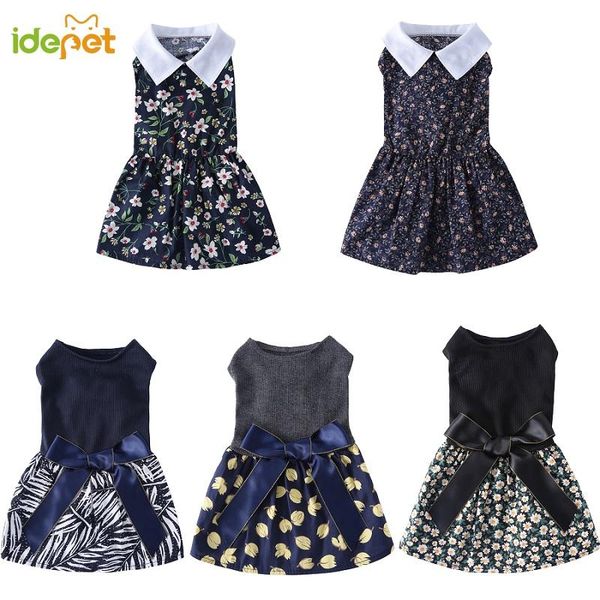 black floral cat dresses for pet clothes dog skirt party birthday wedding costume spring elegant puppy dress vestidos mascota costumes
black floral cat dresses for pet clothes dog skirt party birthday wedding costume spring elegant puppy dress vestidos mascota costumes