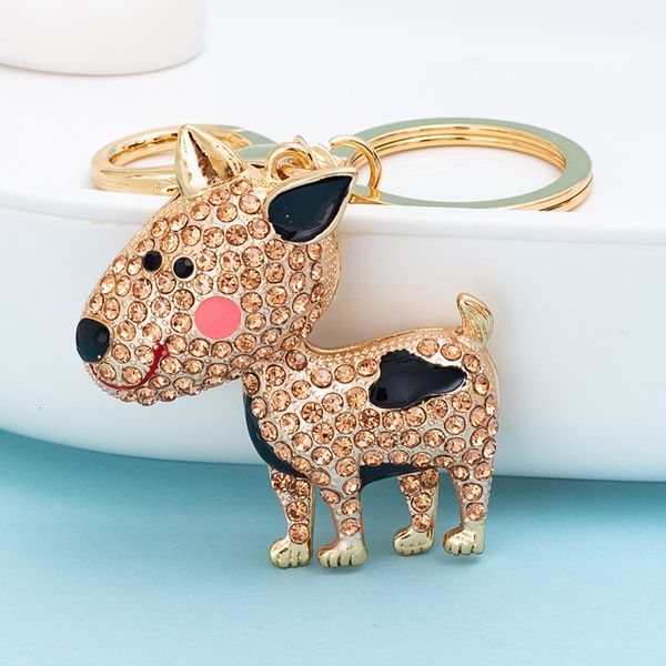 fine key chain korean version of the alloy cute puppy girls fashion backpack pendant car folest accessories., Silver
fine key chain korean version of the alloy cute puppy girls fashion backpack pendant car folest accessories., Silver