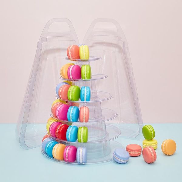 other bakeware 4/6 layer macarons display tower cupcake holder tiered serving stand cake wedding for party decor
other bakeware 4/6 layer macarons display tower cupcake holder tiered serving stand cake wedding for party decor
