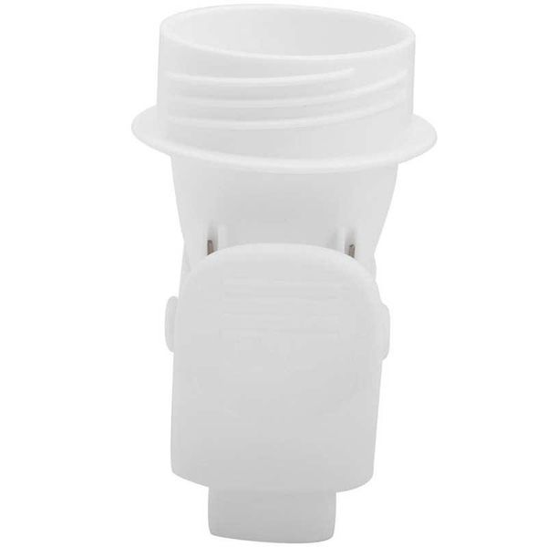 stroller parts & accessories milk bag clip adapter no rust steel spring food grade pp portable breastmilk converter white for bimirth flange
stroller parts & accessories milk bag clip adapter no rust steel spring food grade pp portable breastmilk converter white for bimirth flange