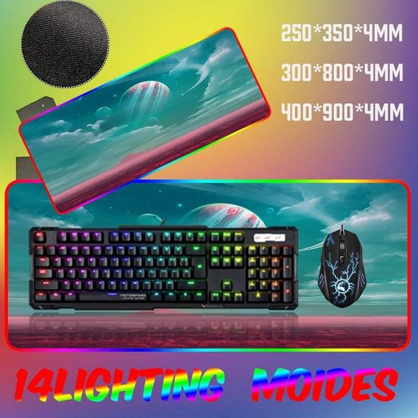 mouse pads & wrist rests 90x40cm non-slip gaming pad computer mousepad rgb gamer carpet big mause pc desk play mat with backlit
mouse pads & wrist rests 90x40cm non-slip gaming pad computer mousepad rgb gamer carpet big mause pc desk play mat with backlit