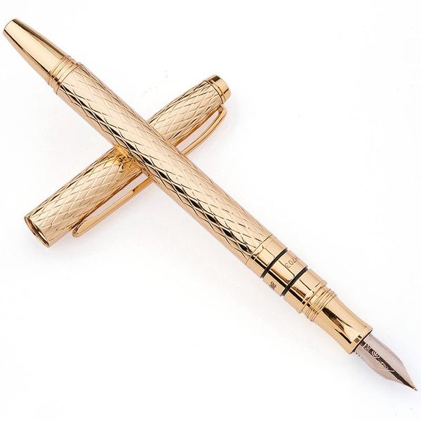 0.5mm hero fountain pen gift authentic fine pointed business calligraphy writing high end pens
0.5mm hero fountain pen gift authentic fine pointed business calligraphy writing high end pens