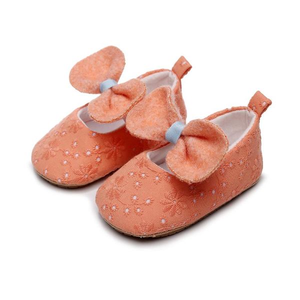 first walkers spring autumn princess baby girls solid color cute bow tie mary janes shoes toddler dress
first walkers spring autumn princess baby girls solid color cute bow tie mary janes shoes toddler dress