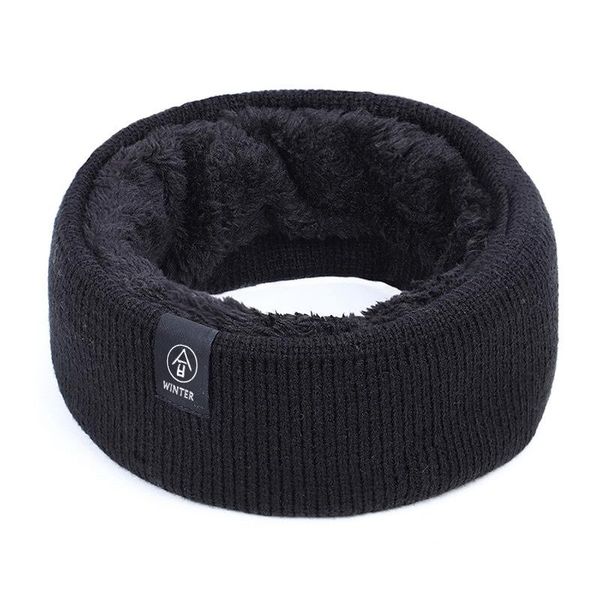 scarves knitted warm scarf winter autumn ring women bandana solid fleece men headband neck shawl, Blue;gray
scarves knitted warm scarf winter autumn ring women bandana solid fleece men headband neck shawl, Blue;gray