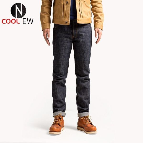 men's jeans balikou red read description indigo selvage unwashed denim pants unsanforized jean 16.5oz 3 choices for fitting, Blue
men's jeans balikou red read description indigo selvage unwashed denim pants unsanforized jean 16.5oz 3 choices for fitting, Blue