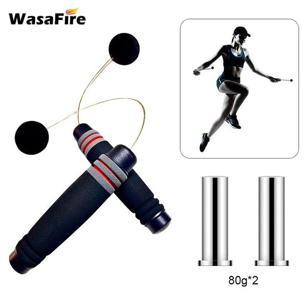 ropeless jump rope weighted cordless skipping indoor gym bodybuilding training fitness equipment speed ropes
ropeless jump rope weighted cordless skipping indoor gym bodybuilding training fitness equipment speed ropes