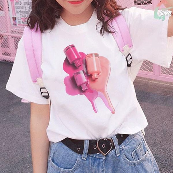 summer tie dye shirts women print 90s tumblr blusas mujer de moda 2021 clothes vintage ladies blouse fashion graphic women's blouses &, White
summer tie dye shirts women print 90s tumblr blusas mujer de moda 2021 clothes vintage ladies blouse fashion graphic women's blouses &, White