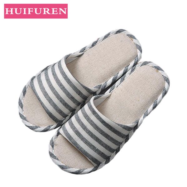 women indoor slippers 2019 spring summer flat shoes woman cotton slip on flax slipper non-slip soft sole female fashion slides, Black
women indoor slippers 2019 spring summer flat shoes woman cotton slip on flax slipper non-slip soft sole female fashion slides, Black