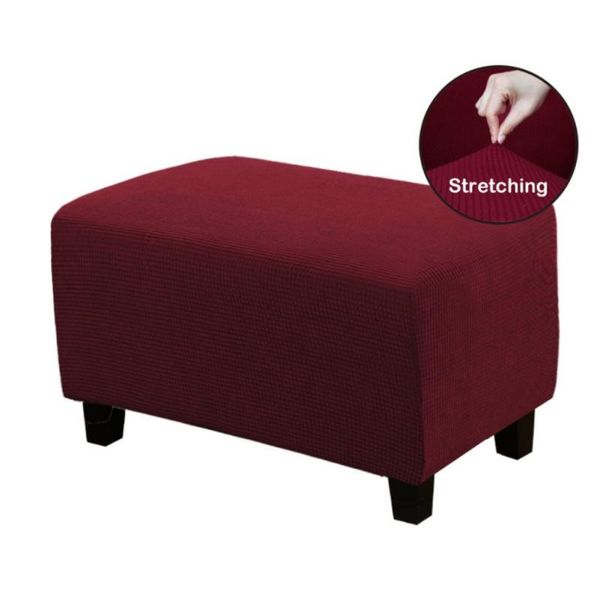 cushion/decorative pillow pedal cover thickened elastic foldable storage stool furniture protection sticker soft rectangular sofa
cushion/decorative pillow pedal cover thickened elastic foldable storage stool furniture protection sticker soft rectangular sofa