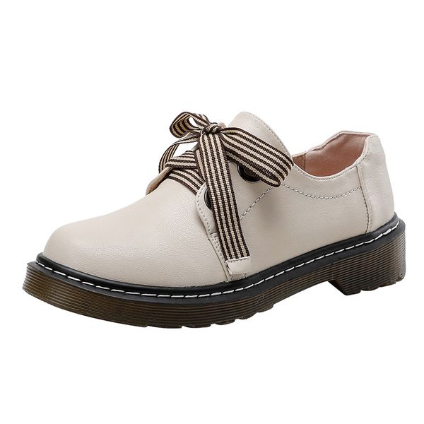 2021 fashion ladies school style leather shoes women flats brand women brogue shoes female footwear black white a2162
2021 fashion ladies school style leather shoes women flats brand women brogue shoes female footwear black white a2162