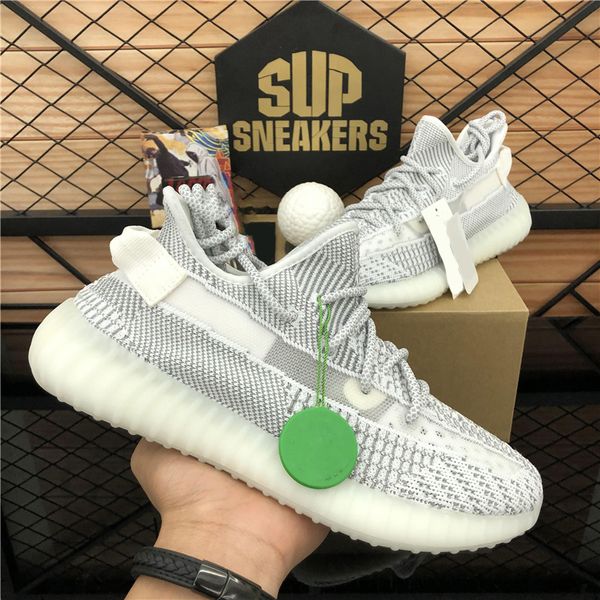 kanye boost mesh running shoes ash pearl mono cinder beluga tail light 3m static reflective zebra platform sports trainers sneakers with box
kanye boost mesh running shoes ash pearl mono cinder beluga tail light 3m static reflective zebra platform sports trainers sneakers with box