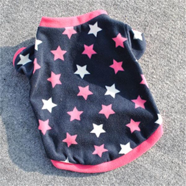 dog apparel star vest winter fleece warm cartoon rabiit puppy pet dogs clothes for small t shirt jacket
dog apparel star vest winter fleece warm cartoon rabiit puppy pet dogs clothes for small t shirt jacket
