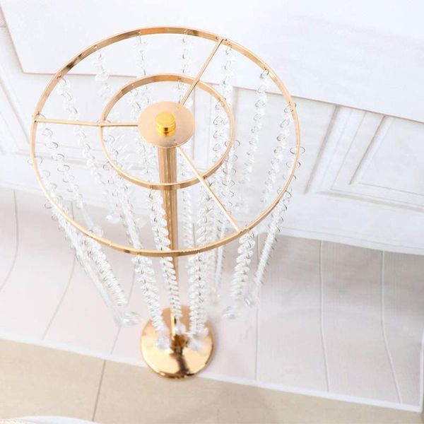 party decoration 6 pcs wedding home flower road leads gold acrylic crystal table centerpiece
party decoration 6 pcs wedding home flower road leads gold acrylic crystal table centerpiece