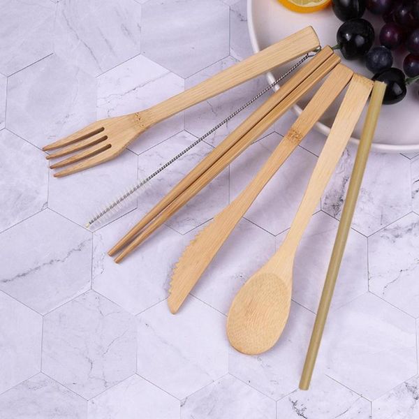 chopsticks 7pcs/set portable cutlery set eco-friendly reusable wood utensils with storage box for camping kitchen accessories
chopsticks 7pcs/set portable cutlery set eco-friendly reusable wood utensils with storage box for camping kitchen accessories