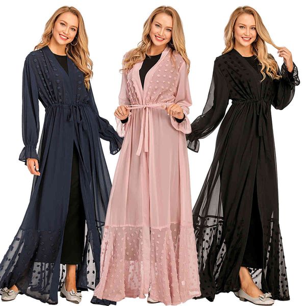casual dresses eid mubarak dubai abaya turkey abayas for women muslim fashion hijab dress islam clothing caftan marocain robe de, Black;gray
casual dresses eid mubarak dubai abaya turkey abayas for women muslim fashion hijab dress islam clothing caftan marocain robe de, Black;gray
