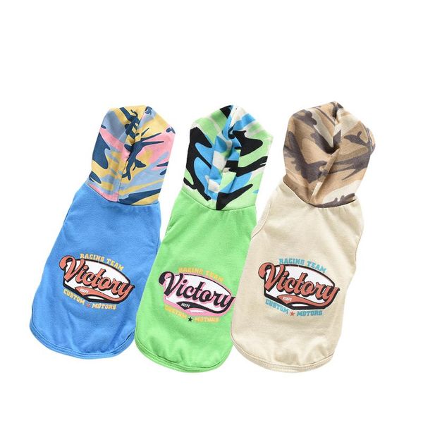 dog apparel sleeveless sport camouflage fleece hoodie for summer pet outfit puppy fashion coat yorkie cooling cat animal accessories
dog apparel sleeveless sport camouflage fleece hoodie for summer pet outfit puppy fashion coat yorkie cooling cat animal accessories
