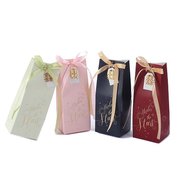 gift wrap 2021 starry sky bronzing wedding candy box ins sen tie knot empty packaging
gift wrap 2021 starry sky bronzing wedding candy box ins sen tie knot empty packaging