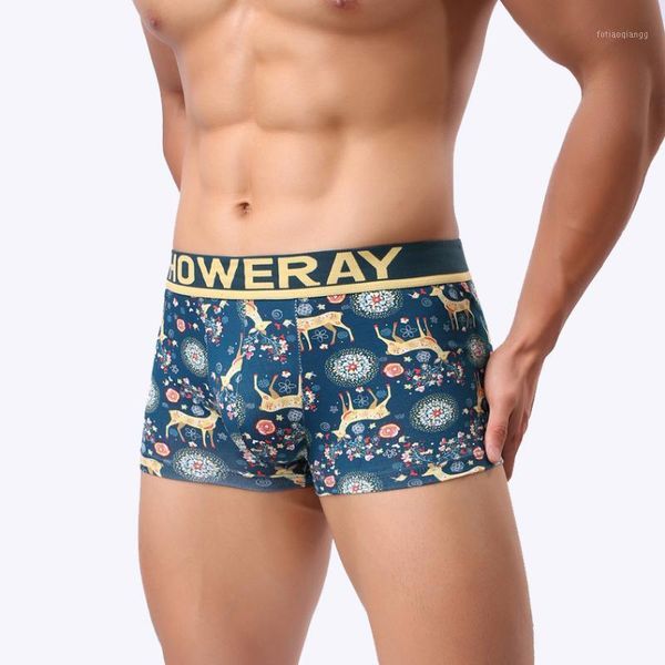 underpants christmas colorful elk mid-waist underwear men 's boxers/boxer breathable, Black;white
underpants christmas colorful elk mid-waist underwear men 's boxers/boxer breathable, Black;white