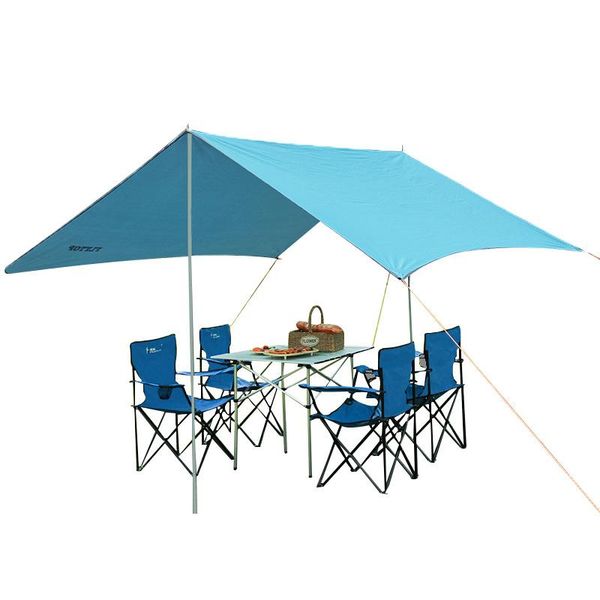 beach sun shelter waterproof tent shade camping sunscreen rain folded tarp outdoor sunshade 60645 tents and shelters
beach sun shelter waterproof tent shade camping sunscreen rain folded tarp outdoor sunshade 60645 tents and shelters