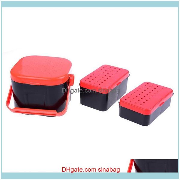 fishing sports & outdoorsfishing aessories 2 compartments box 3 sizes multifunctional plastic earthworm worm bait lure carp tackle drop deli
fishing sports & outdoorsfishing aessories 2 compartments box 3 sizes multifunctional plastic earthworm worm bait lure carp tackle drop deli