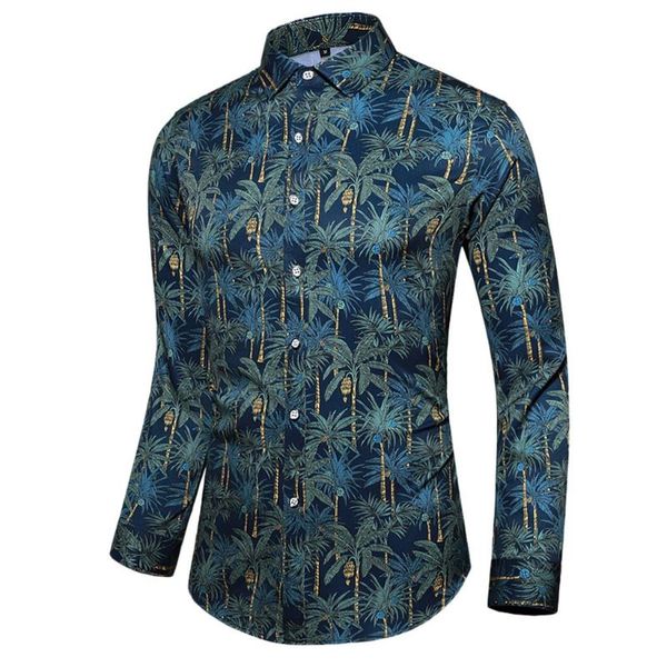 ethnic style printed shirt men lapel collar button high street blouse long sleeve vintage mens brand casual shirts dress men's, White;black
ethnic style printed shirt men lapel collar button high street blouse long sleeve vintage mens brand casual shirts dress men's, White;black