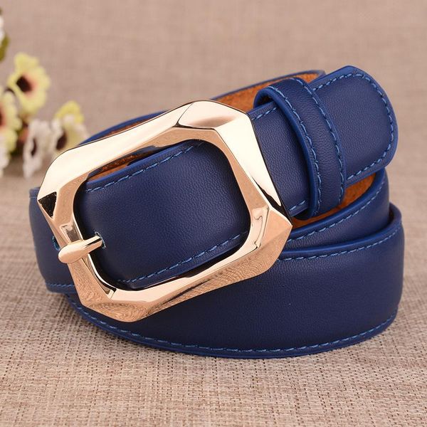 belts fashion women's genuine leather luxury designer alloy pin square buckle vintage female jeans waistband, Black;brown
belts fashion women's genuine leather luxury designer alloy pin square buckle vintage female jeans waistband, Black;brown